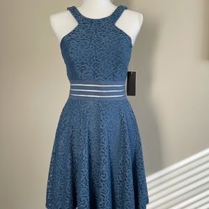 NEW City Studio Lace Dress 👗